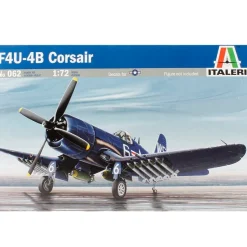 Maquette avion : F 4 U 4B Corsair - Italeri
