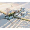 Maquette avion : FW Ta 152 C-0 - Hobby Boss