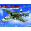 Maquette avion : HE 162 Salamander - Hobby Boss