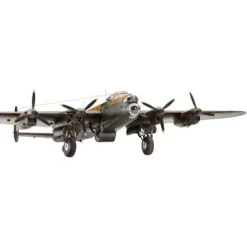 Maquette avion : Lancaster B.III Dambusters - Revell