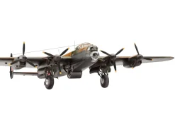 Maquette avion : Lancaster B.III Dambusters - Revell