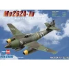 Maquette avion : ME 262 A-1A - Hobby Boss