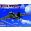 Maquette avion : Me 163 Interceptor - Hobby Boss