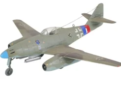 Maquette avion : Messerschmitt Me 262 A-1a - Revell