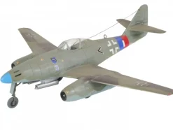 Maquette avion : Messerschmitt Me 262 A-1a - Revell