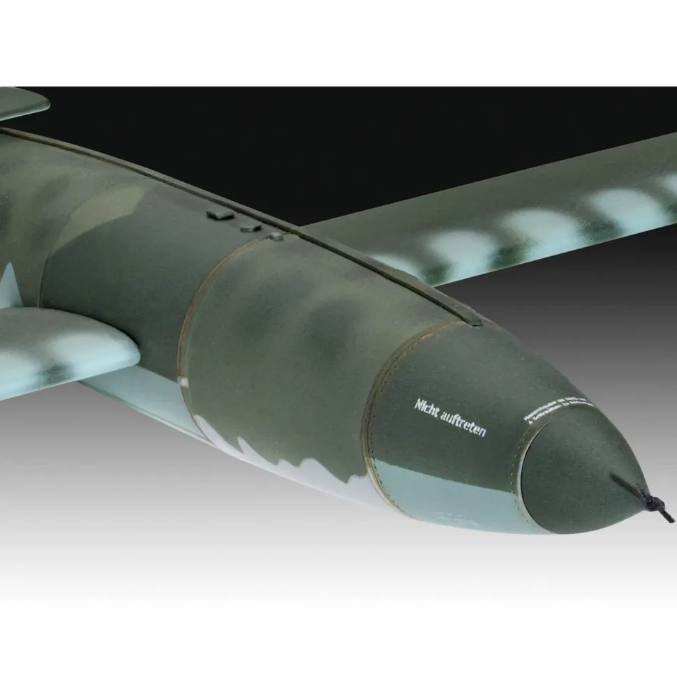 Maquette avion militaire : Fieseler Fi103 V-1 - Revell
