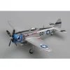 Maquette Avion militaire : North American P-47D 354th FS - Easy Model