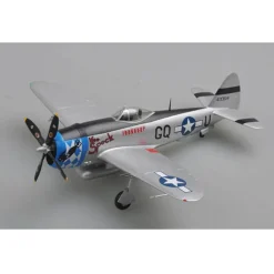 Maquette Avion militaire : North American P-47D 354th FS - Easy Model