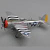 Maquette Avion militaire : North American P-47D 62th FS / 56th FG - Easy Model