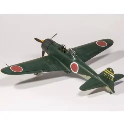 Maquette avion militaire : Zero Zero Zero! Dual Combo - Eduard