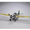 Maquette avion militaire : F4F-3 Wildcat - Eduard