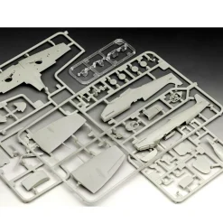 Maquette avion militaire : Spitfire Mk.Vb - Revell