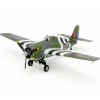 Maquette avion militaire : Grumman FM-1 Wildcat/Martlet Mk.V - Tamiya