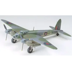 Maquette avion : Mosquito B.MK.IV - Tamiya
