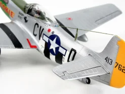 Maquette avion : P 51D Mustang - Revell