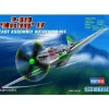 Maquette avion : P-51 D Mustang IV - Hobby Boss
