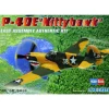 Maquette avion : P-40 E Kittyhawk - Hobby Boss