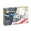 Maquette Avion P-51D Mustang Aces - Italeri