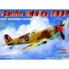 Maquette avion : Spitfire MK VB/Trop - Hobby Boss