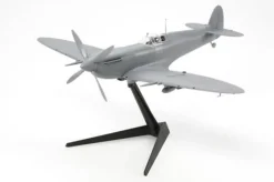 Maquette avion : Supermarine Spitfire Mk.IXc - Forces Françaises Libres - Tamiya