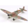 Maquette avion : Supermarine Spitfire Mk.I - Tamiya