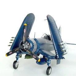 Maquette avion : U.S. Vought F4U-1D Corsair - Trumpeter