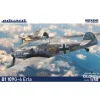 Maquette Avions : Bf 109G-6 Erla - Eduard
