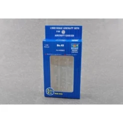 Maquette avions : Set 6 mini avions IMAM Ro.43 - Trumpeter