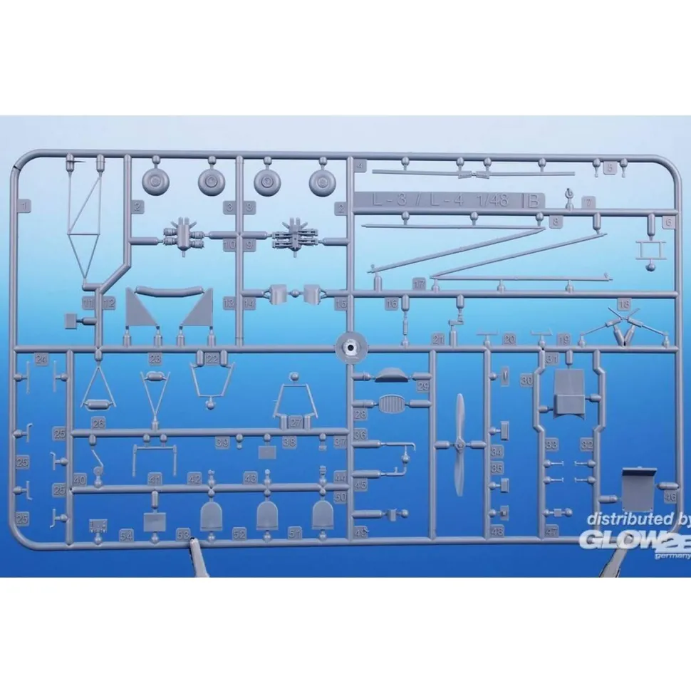 Maquette Avions Militaire : L-4/NE-1 Grasshopper - Pacific Warriors - Special Hobby