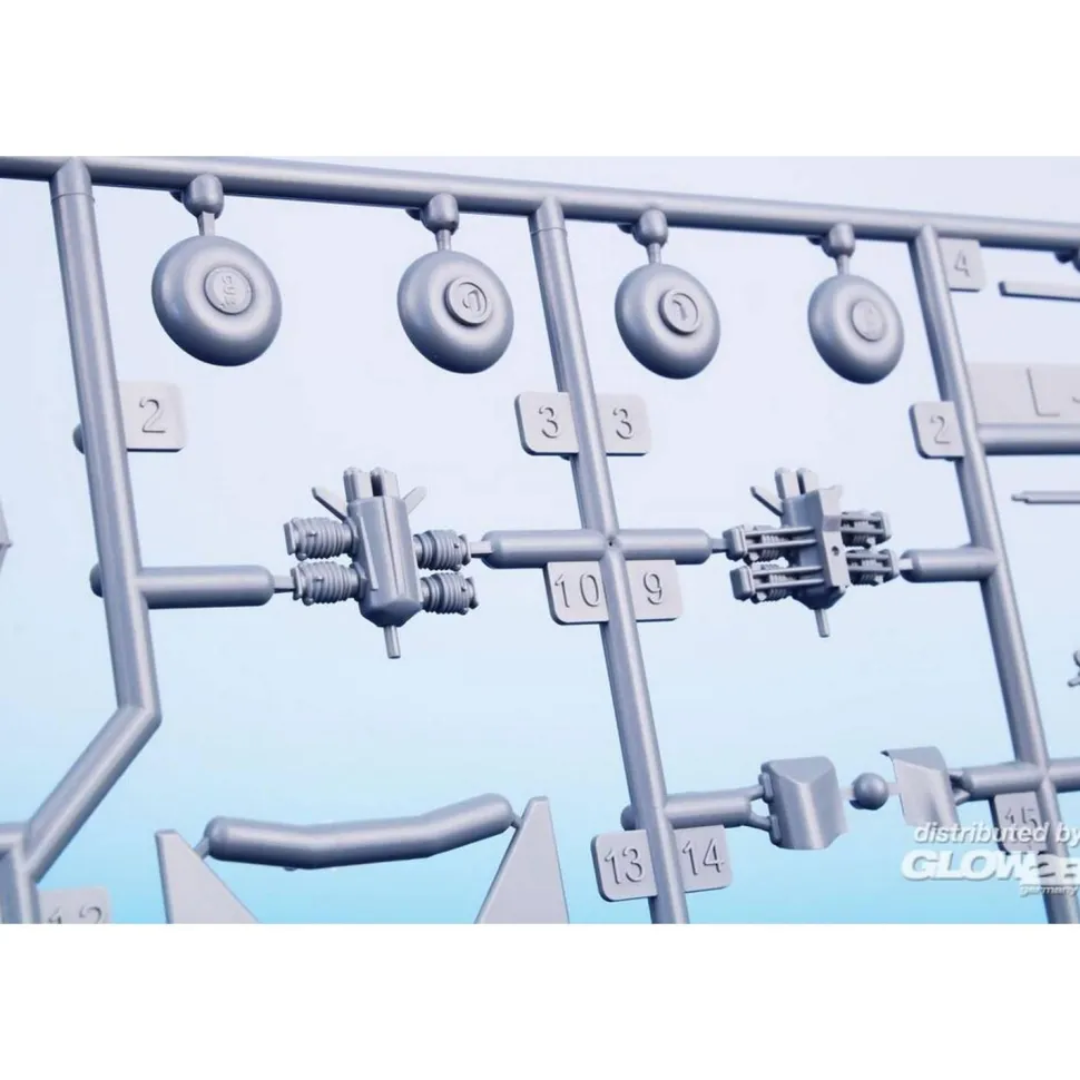 Maquette Avions Militaire : L-4/NE-1 Grasshopper - Pacific Warriors - Special Hobby