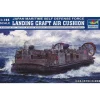 Maquette bateau : Aéroglisseur JMSDF Landing Craft Air Cushion - Trumpeter