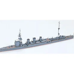 Maquette bateau : Croiseur Leger Kiso - Tamiya