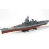 Maquette bateau : Cuirassé USS Missouri 1991 - Tamiya
