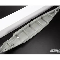 Maquette bateau : Cuirassé japonais Yamato - Glow2B