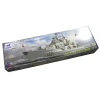 Maquette bateau : DDG 138 Taizhou Sovremenniy class - Bronco Models