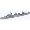 Maquette bateau : Destroyer Hatsuyuki - Tamiya