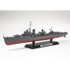 Maquette bateau : Destroyer Yukikaze - Tamiya