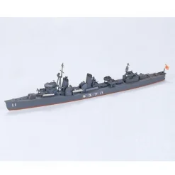 Maquette bateau : Destroyer Hatsuyuki - Tamiya