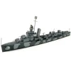 Maquette bateau : Destroyer USS Hammann - Tamiya