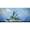 Maquette bateau : HMS Dreadnought 1915 - Trumpeter
