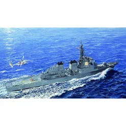 Maquette bateau : JMSDF DDG-175 MYOKO - Trumpeter