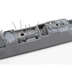 Maquette bateau : JMSDF Navire de défense FFM-1 Mogami - Tamiya