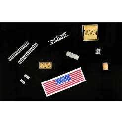 Maquette Bateau : Le bateau à vapeur Mississipi - OCCRE