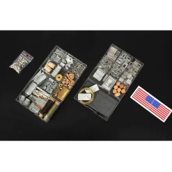 Maquette Bateau : Le bateau à vapeur Mississipi - OCCRE