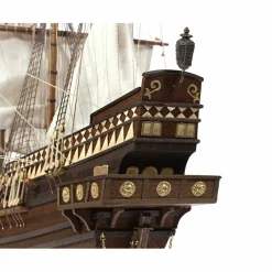 Maquette Bateau : Le Galion Buccaneer - OCCRE