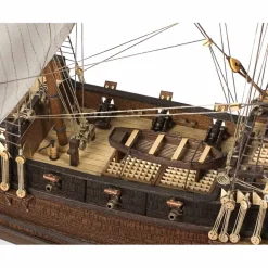 Maquette Bateau : Le Galion Buccaneer - OCCRE