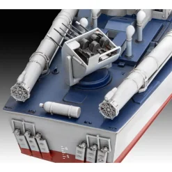 Maquette bateau : Model Set : Patrouilleur lance-torpilles PT-559 / PT-160 - Revell