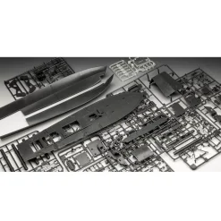 Maquette bateau : Model Set : Patrouilleur lance-torpilles PT-559 / PT-160 - Revell