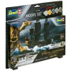 Maquette bateau : Model-Set : Black Pearl - Revell