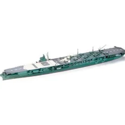 Maquette bateau : Porte Avions Zuikaku - Tamiya